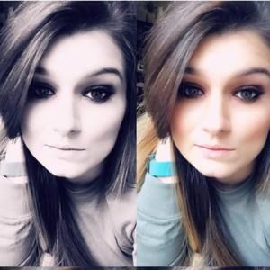 Meet your Posher, Kimberly